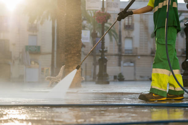 Pressure Washing Estimates in Nanawale Estates, HI